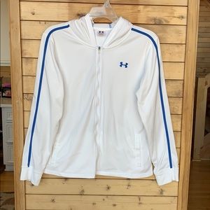 Under Armour Hooded Jacket